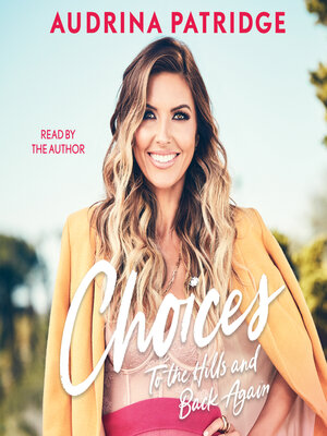 cover image of Choices
